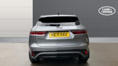 Jaguar F-Pace 2.0 P400e R-Dynamic SE 5dr Auto AWD Estate